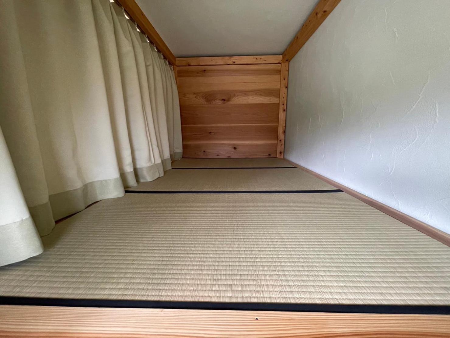 安曇野ふくろうハウス The Owl Mountain View Holiday home